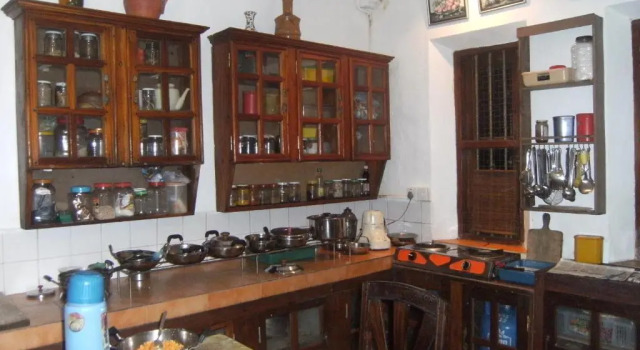 Номер Standard Kurunduwatta Villa