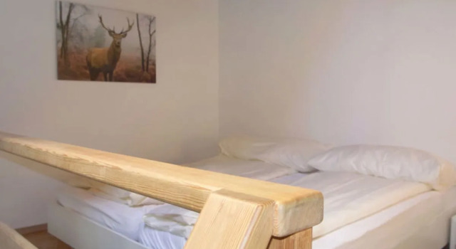 Residenza Chesa Margun 40982, Book Hotel Silvaplana 