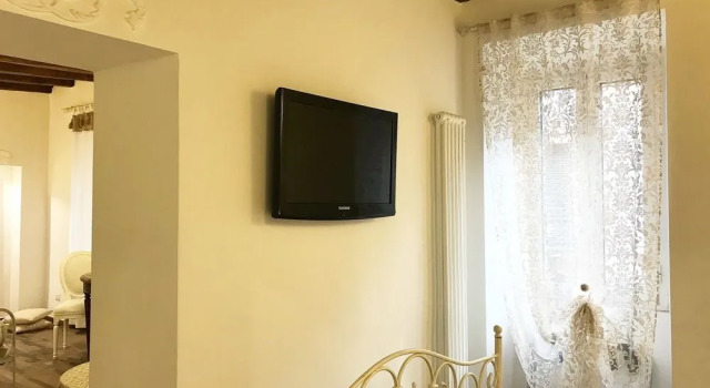 Suite del Vicolo Apartment, Забронировать Апартаменты/квартира Апартаменты Рима, рядом с Площадь Кампо-деи-Фиори, Апартаменты/квартира