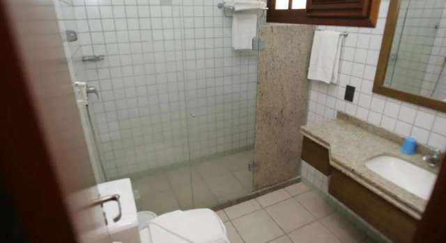 Четырёхместный номер Standard с видом на море Hotel Laguna Blu