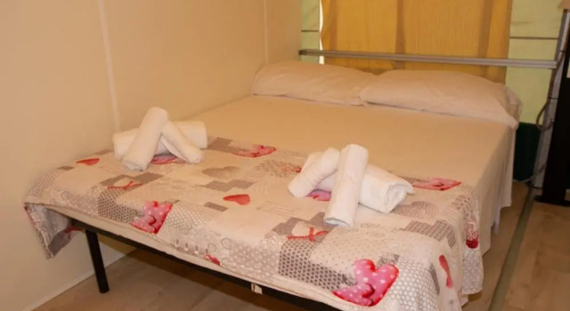 Тент Camping Village SEna Arrubia