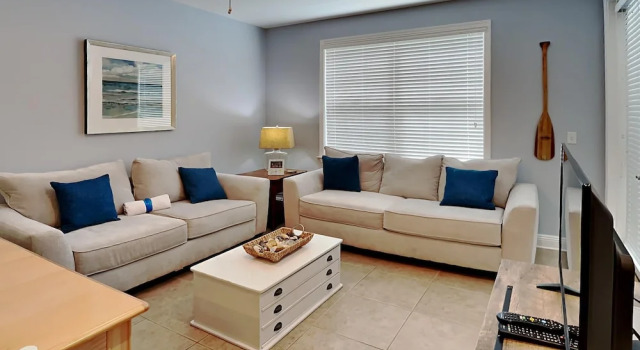 Номер Standard The Village by Southern Vacation Rentals