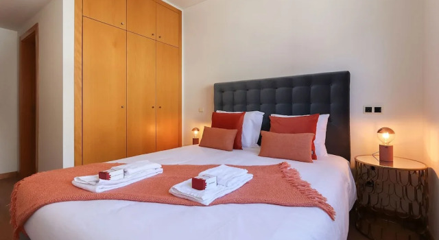 Апартаменты Expo Prestige by Homing