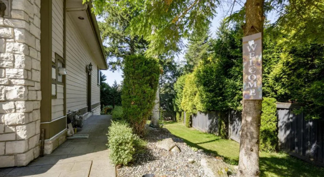 Cozy 2-bedrooms unit in Surrey, Réserver Hôtel Surrey Lower Mainland