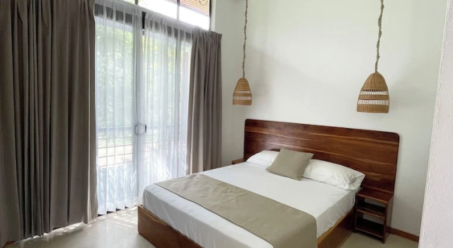 Номер Standard Mar Botánico - Avellanas Beach Hotel