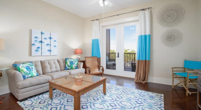 Redfish Village M1-315