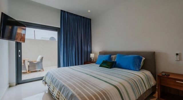 NOW 20% Discount ! at Waykiri Condos, Unit A-06, Rezerwuj Hotel Noord Aruba