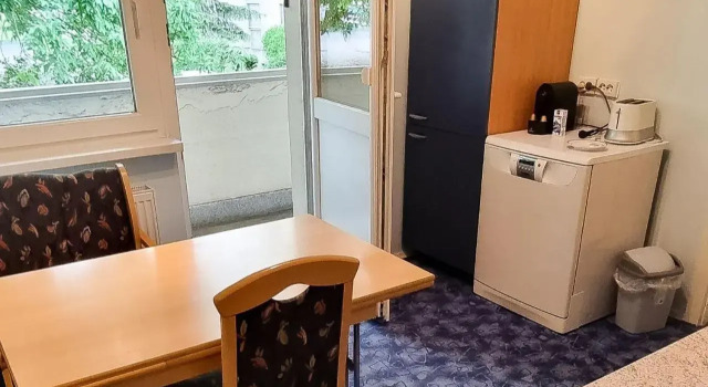 Apartma FRIDA, Забронировать Отель Отели Любляна с парковкой, рядом с VPK Mediapark, Парковка