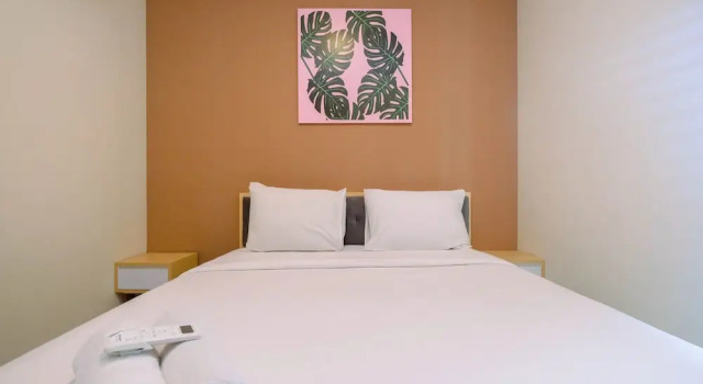 Stunning 1Br At Grand Kamala Lagoon Apartment