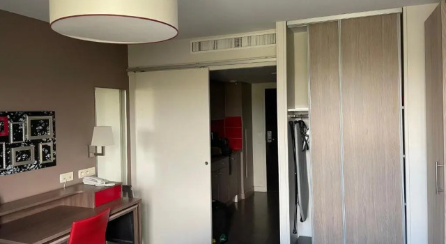Студия B&B HOME Caen Centre Gare