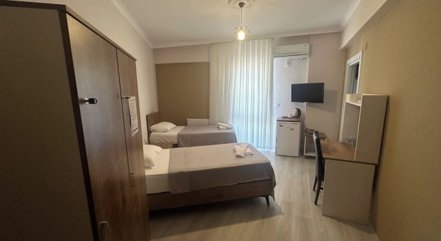Двухместный номер Comfort AKS Royal Otel