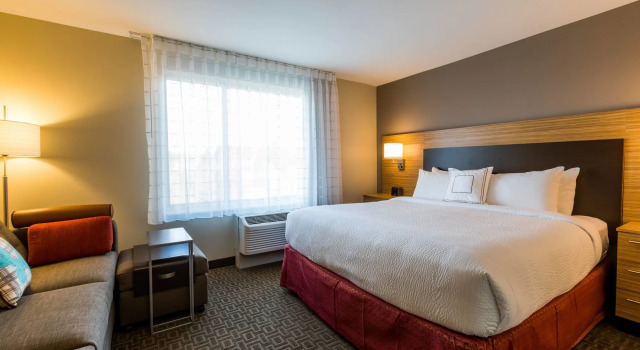 TownePlace Suites by Marriott Portland Beaverton, 预订 酒店 比弗顿 Willamette Valley