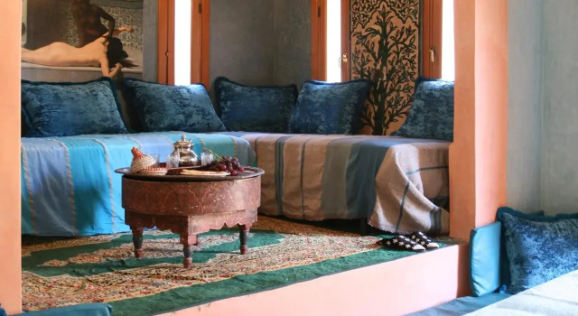 Dar Tourkia, Réserver Hôtel Taroudant 