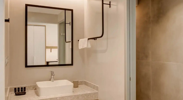 Полулюкс Alboro seaside suites