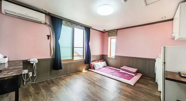 Busan Songdo Marina