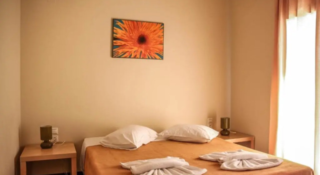 Argo Apartments, Забронировать Апартаменты/квартира Ретимнон Центральный Крит