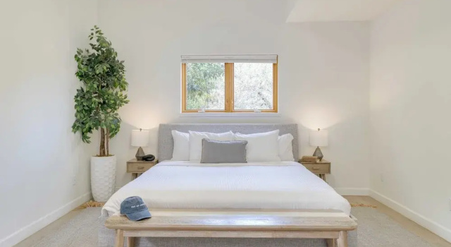 Коттедж с 5 комнатами Sedona Sunrise by Avantstay Majestic Red Rocks Views~walk to Jordan Trailhead~peloton Bike~hot Tub~wifi
