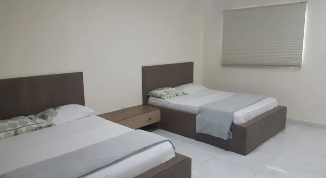 Люкс Deluxe Aruba Airport Zega Apartments