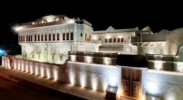 The Legacy Mandawa, Забронировать Отель Отели штата Раджастхана 4 звезды, 4*