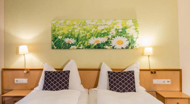 Hotel Wiesenhof