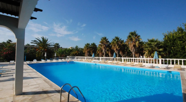 Cosmopolitan Kos Hotel