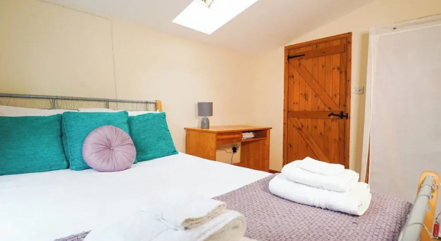 Delfryn, Goginan, Book Hotel 3-stjernede hoteller i Henryd, 3*