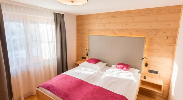 Haus Christophorus, Rezervovat Hotel Wellness hotely v Lungau, SPA
