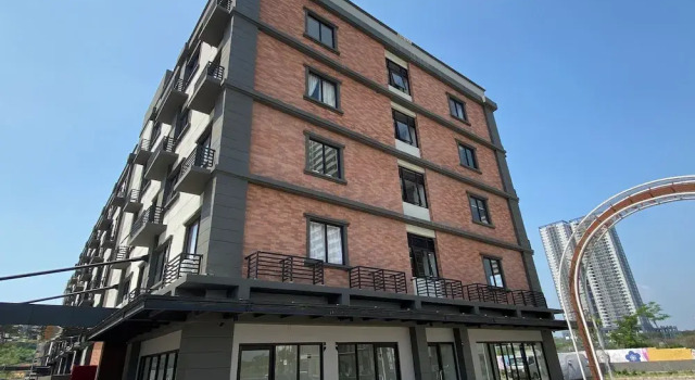 Basic Studio At Newville Lippo Cikarang Apartment, Rezervovat Apartmán Cikarang West Java