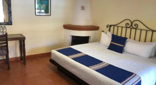 Номер Standard Hotel Hacienda Monteverde San Miguel de Allende
