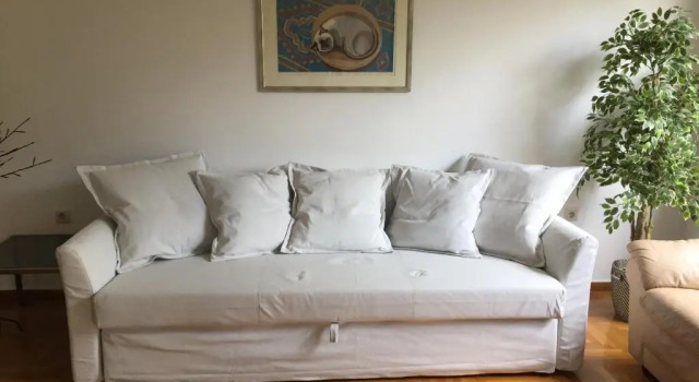 Апартаменты с 4 комнатами Central 5 Room Apartment