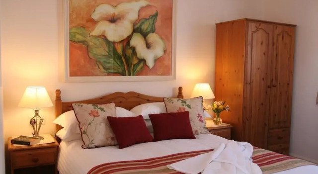 Номер Standard Mandeley Guest House