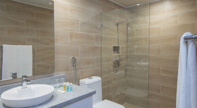 Четырёхместный полулюкс Hotel whala!urban punta cana
