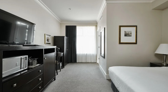 Двухместный номер Superior Hotel Rialto