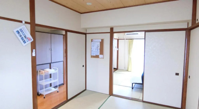Апартаменты Standard Simple Stay Beppu