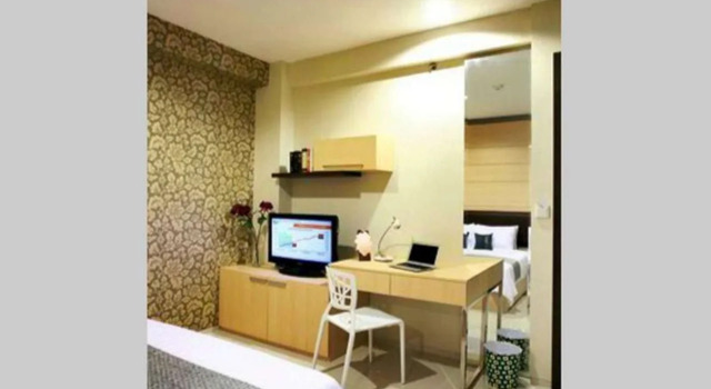 Tendean Residence