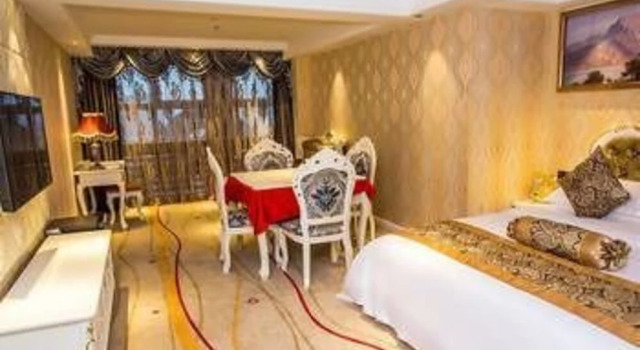Bei Shun Hotel, Prenota Hotel Chongqing Chongqing Area