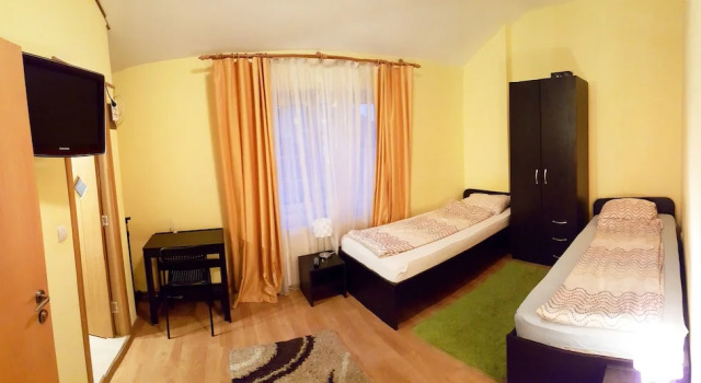 Номер Executive Vila Alfa Dumbrava