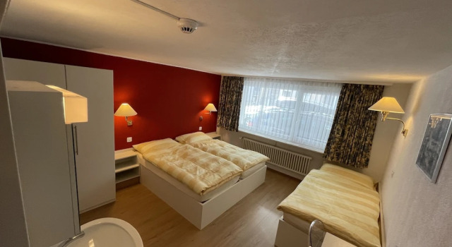 Номер Economy Hotel Mountime