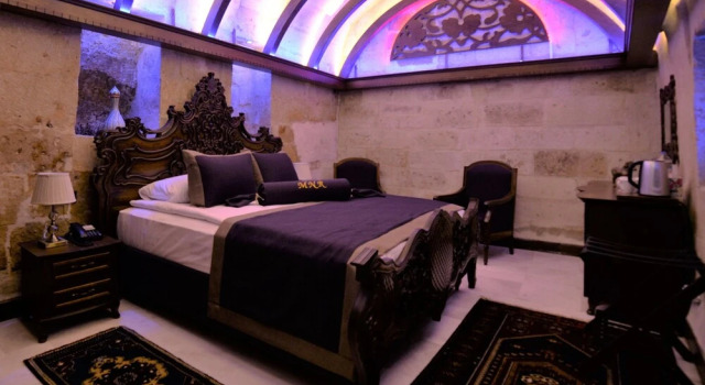 Mnr Cave Cappadoci̇a, Rezerwuj Hotel Ürgüp 