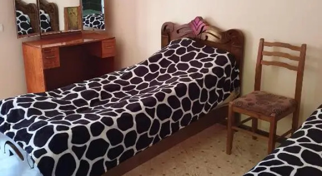 Люкс Valodia Guest House In Mestia
