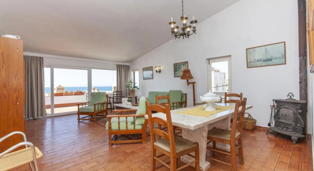 Апартаменты B72 - Casa da Calheta Apartment in Praia da Luz
