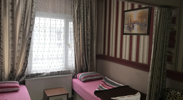 Basak Apart Hotel