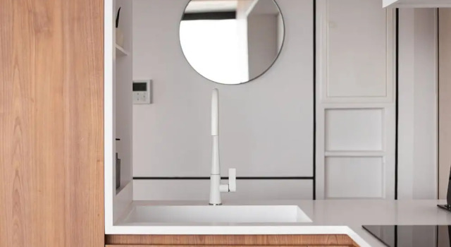 Sounio Panoramic Loft
