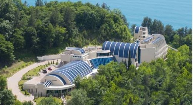 Меркурий, Забронировать Курортный отель Курортные отели Дагомыса, Курортный отель