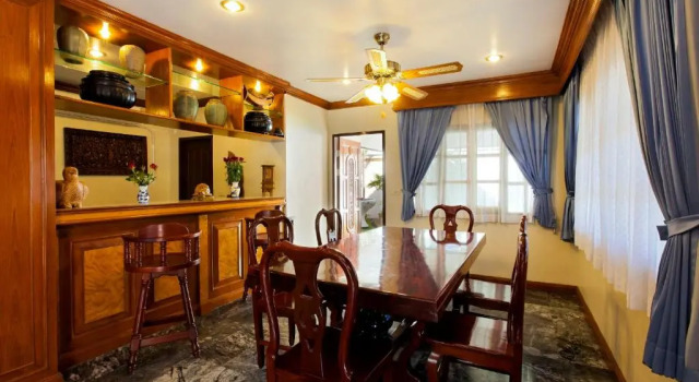 House с 5 комнатами Royal Prince Residence, Patong Beach