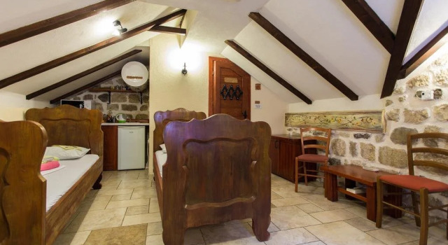 Hostel Old Town Kotor, Đặt Nhà trọ Hostel ở Kotor Riviera, Nhà trọ
