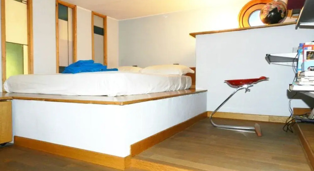 High Design, Rezervovat Boutique Hotel Hotely v Lazio s parkováním, Parkování
