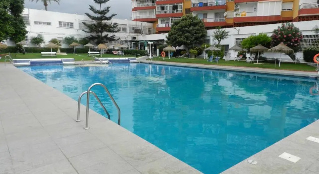 Апартаменты Deluxe Edificio Diana