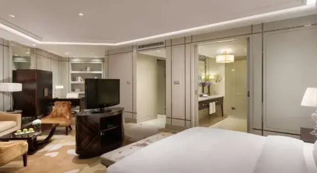 Люкс Landison Green Town Hotel Xinchang
