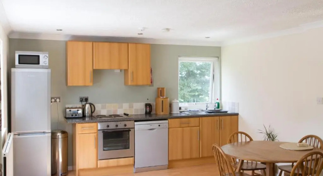Apartament Gwithian Holidays